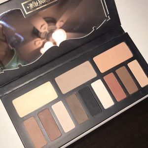 Kate Vob D eye contour pallet